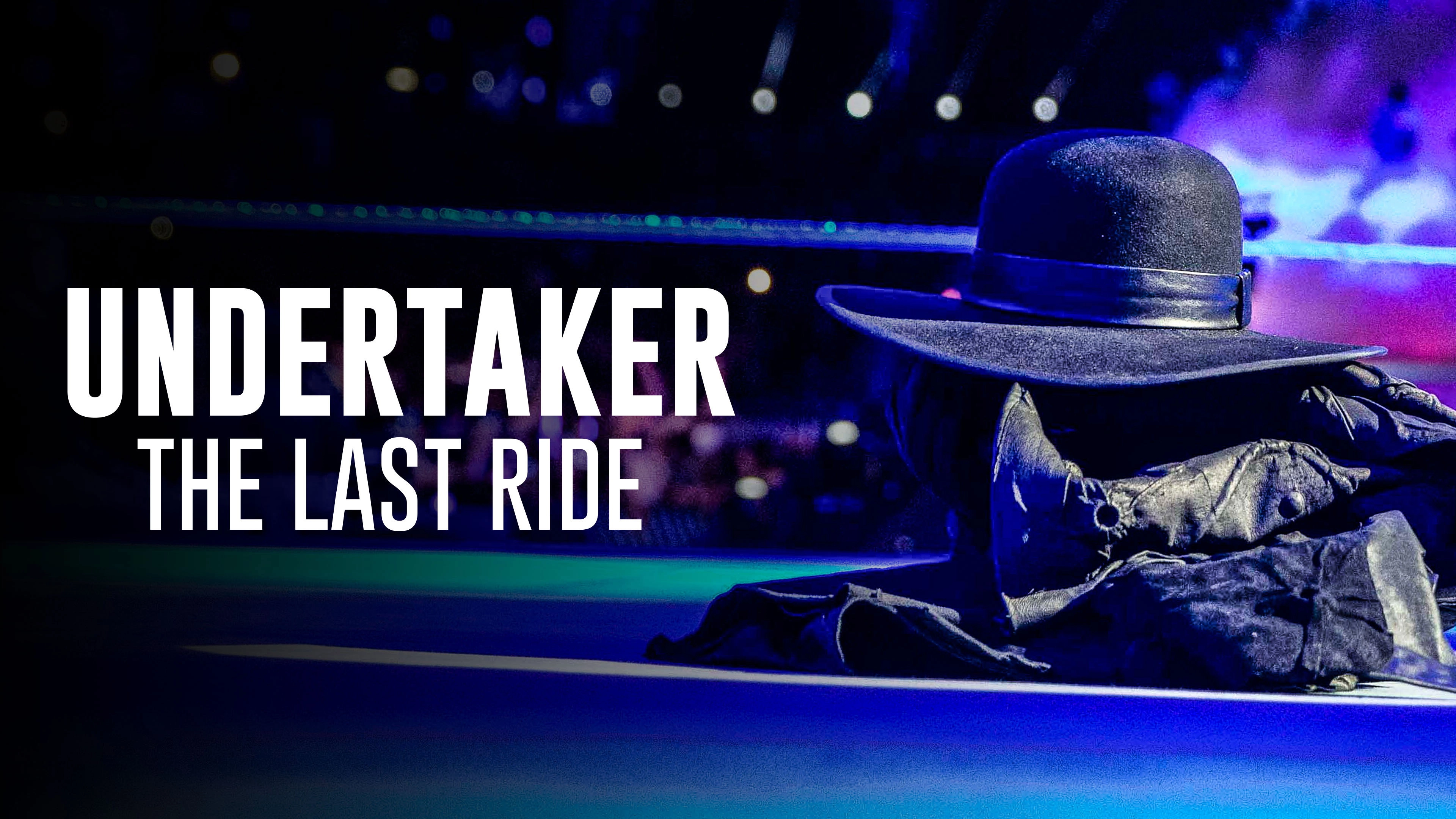 Undertaker: The Last Ride
