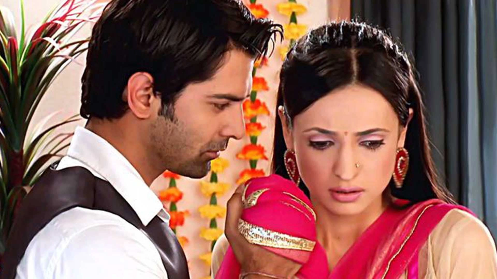 Iss Pyaar Ko Kya Naam Doon?