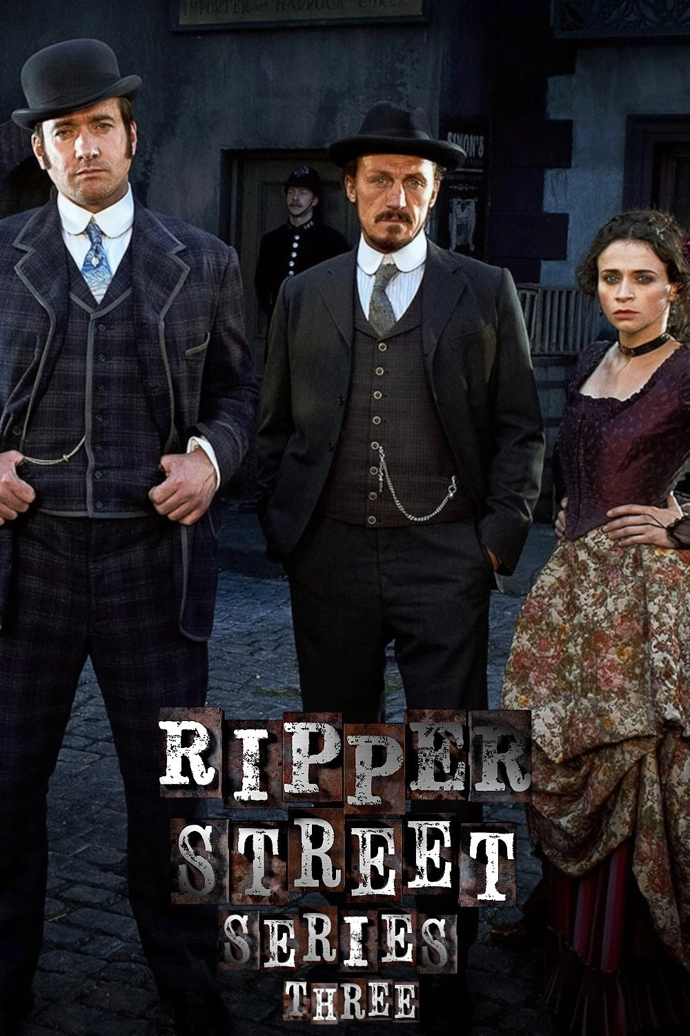 Ripper Street