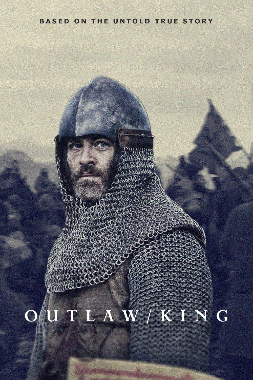 Outlaw King