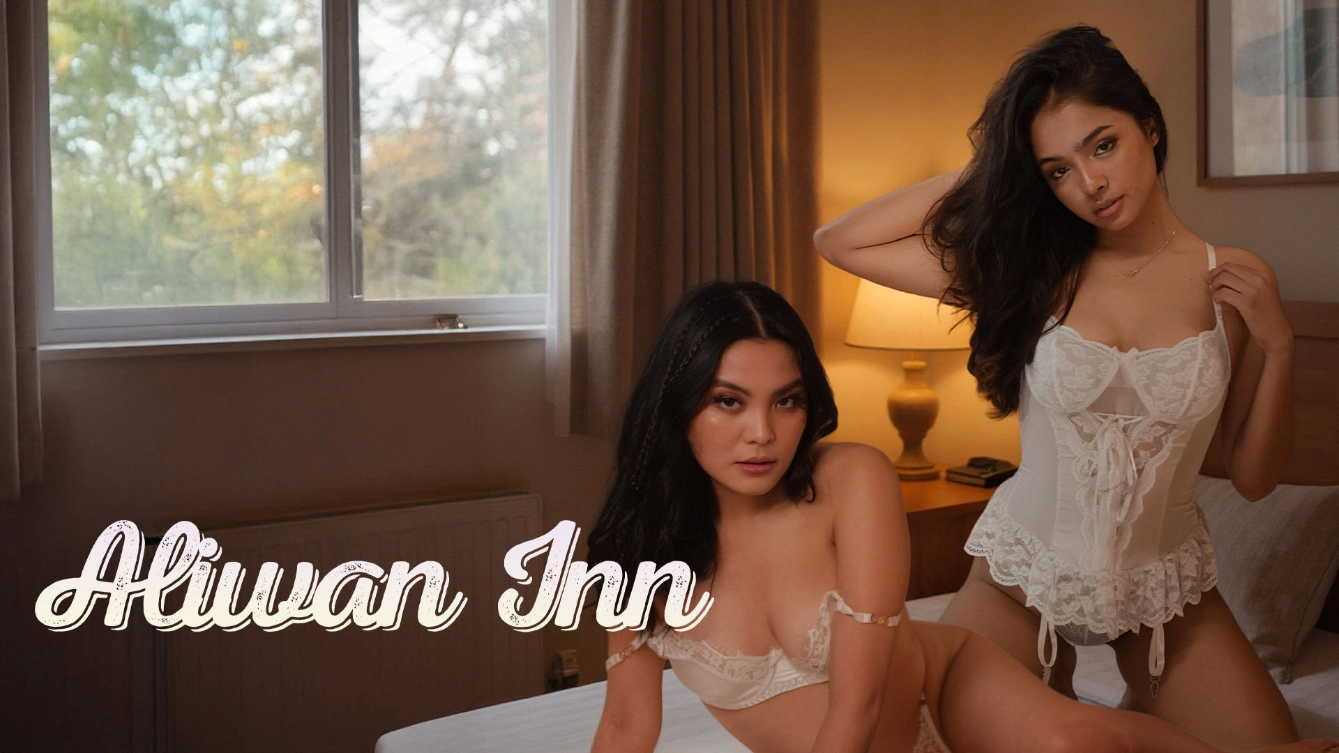Aliwan Inn