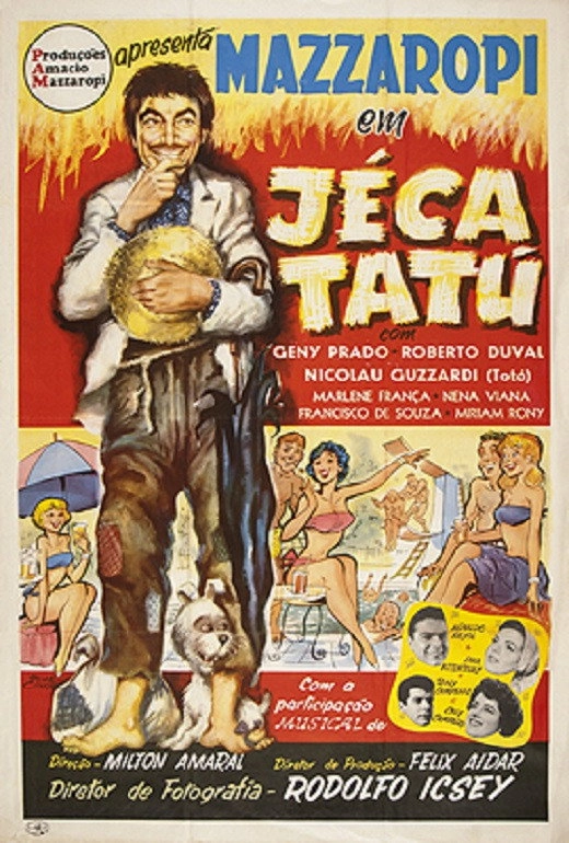 Jeca Tatu