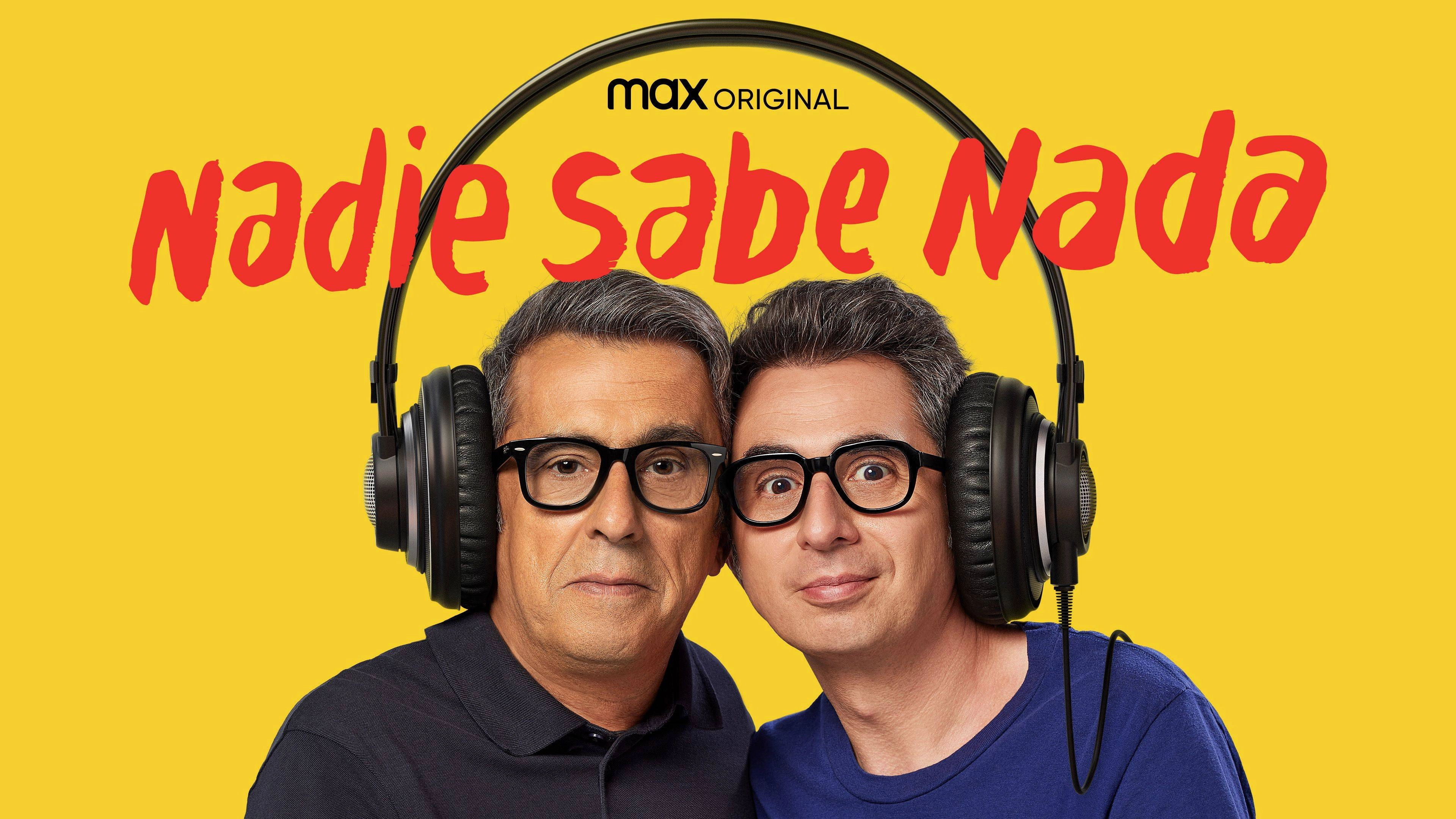 Nadie sabe nada