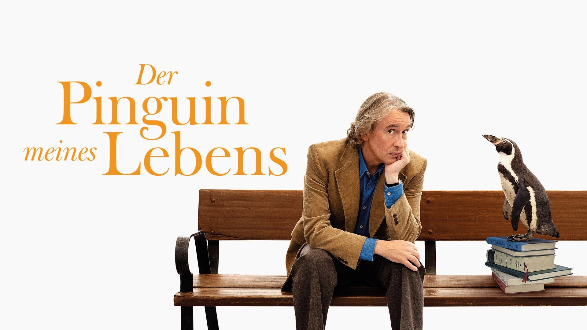 The Penguin Lessons