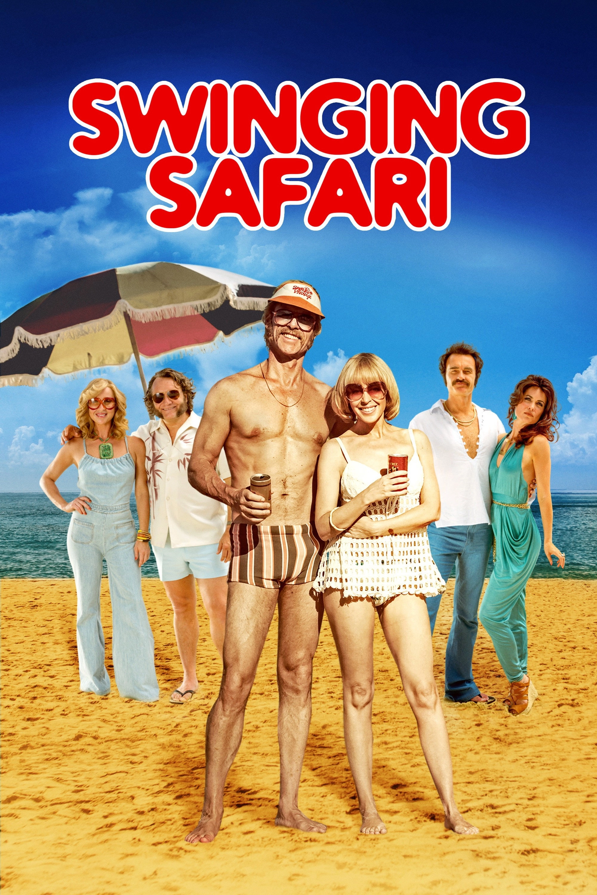 Swinging Safari