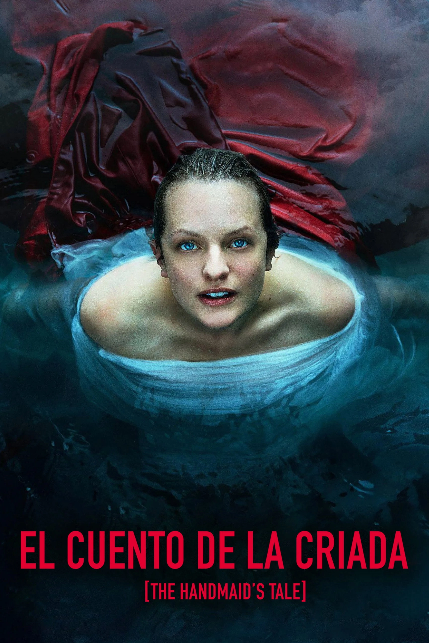 The Handmaid's Tale