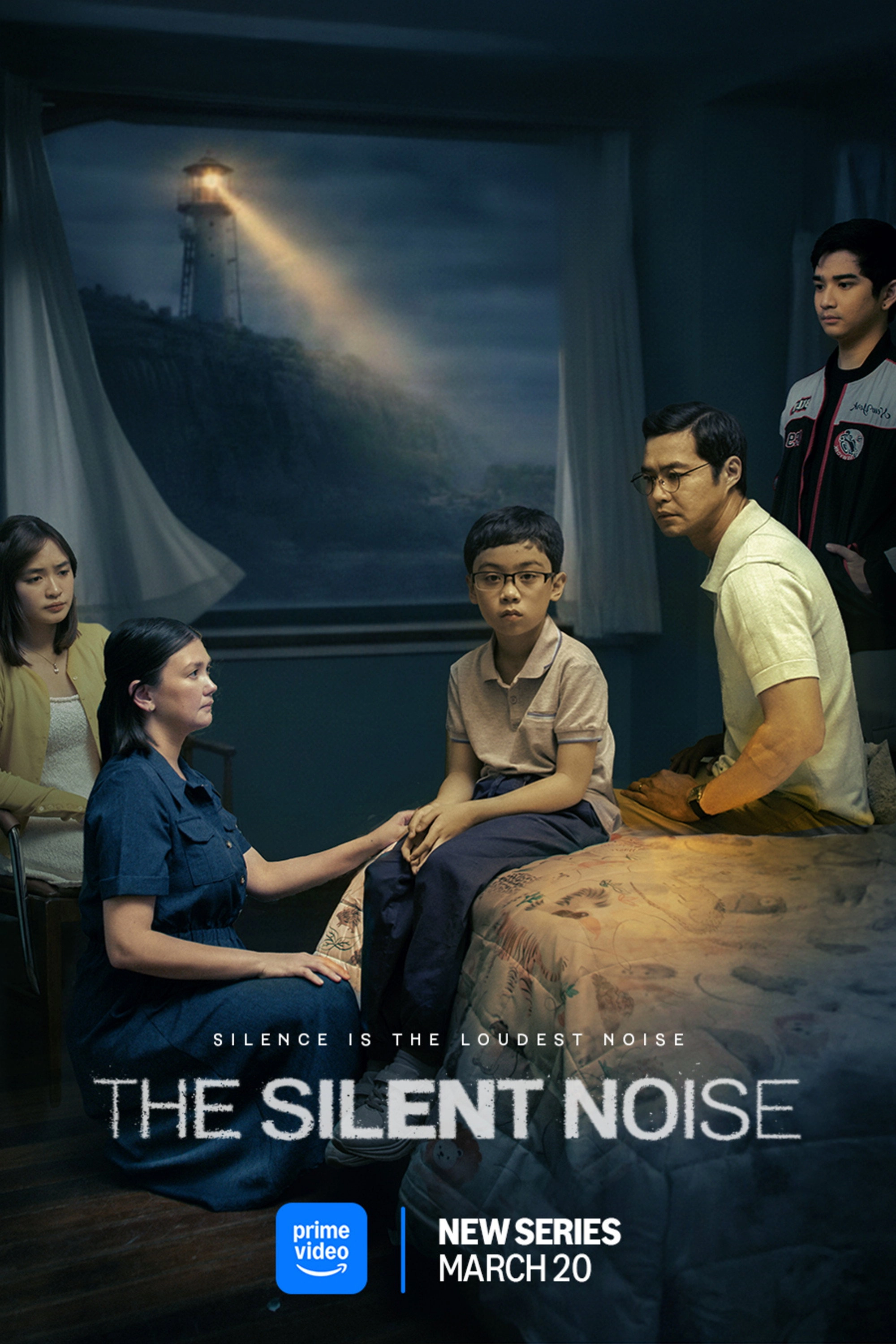 The Silent Noise
