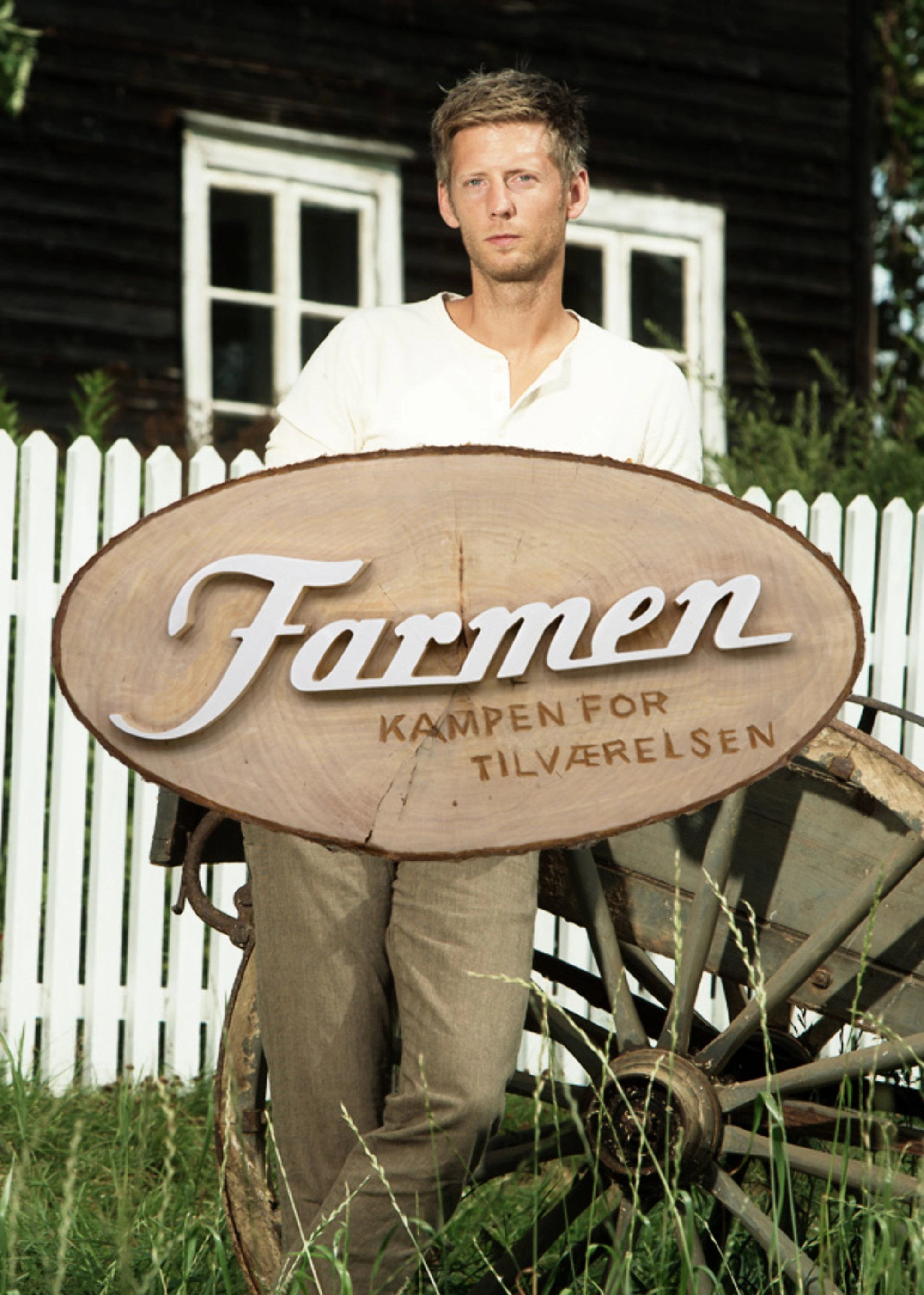 Farmen