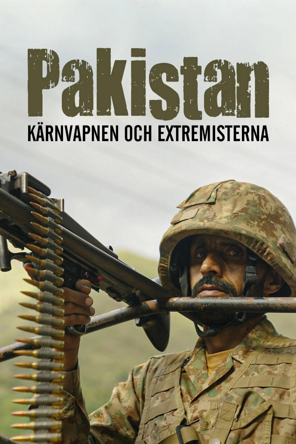 Pakistan, a Nuclear Power under Pressure