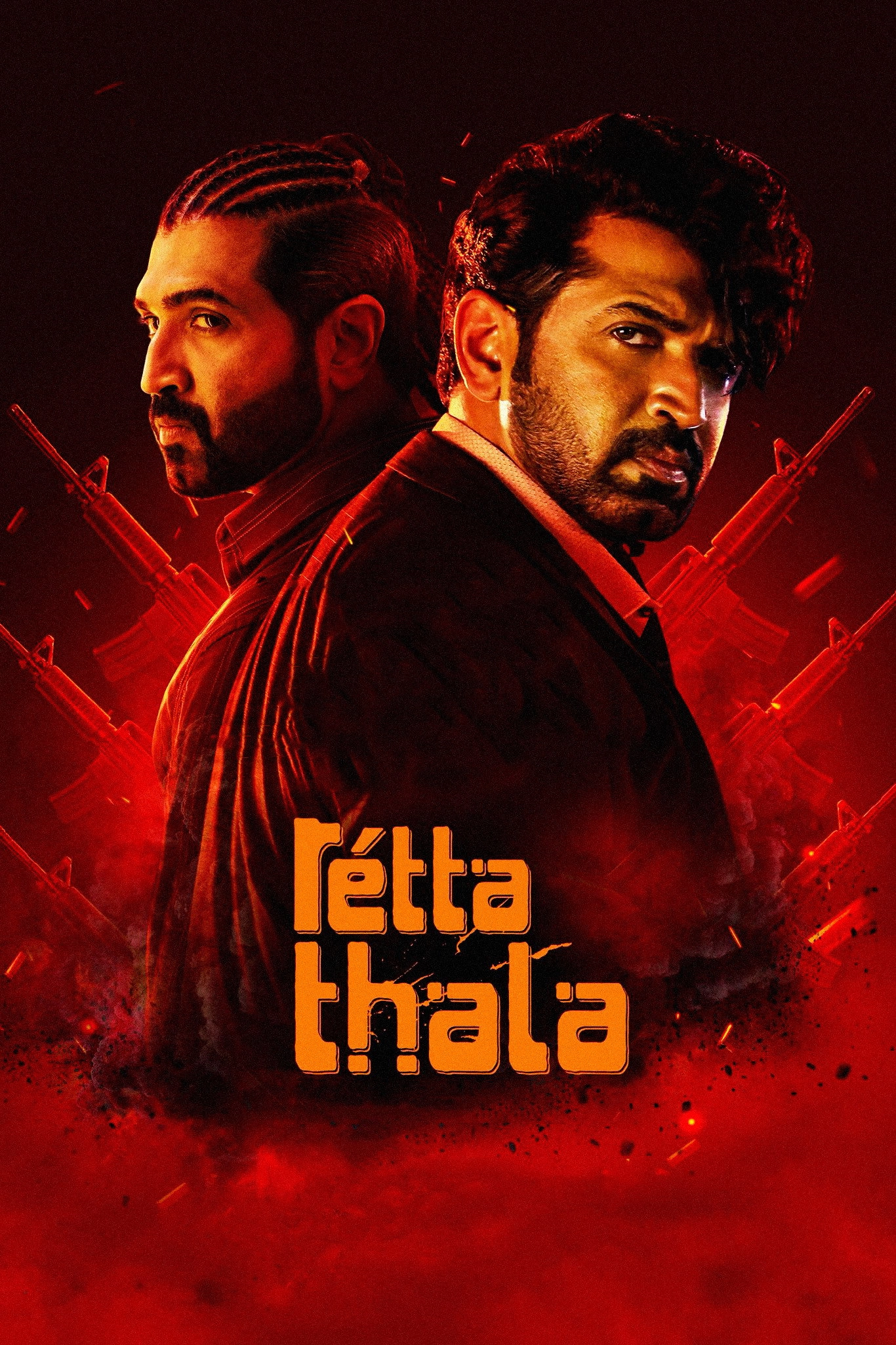 Retta Thala