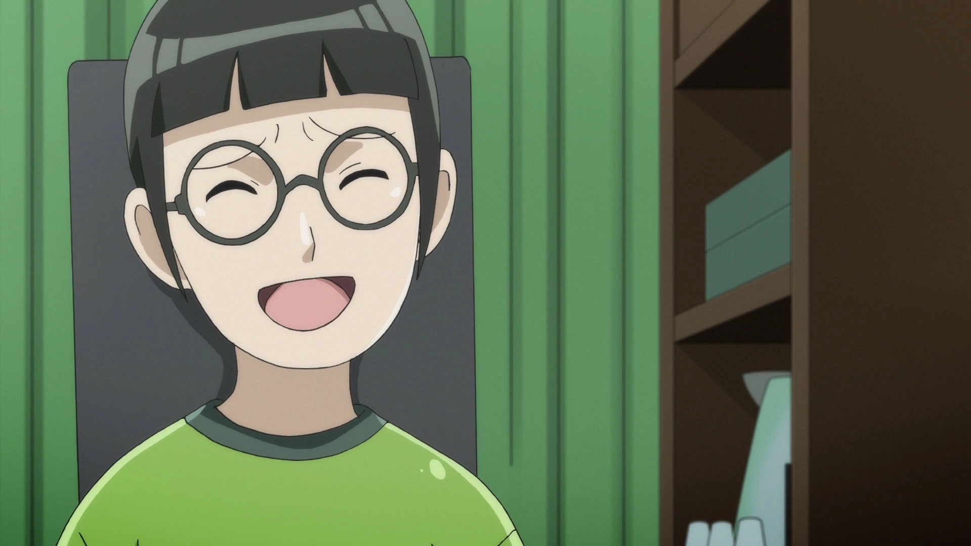 Aguu: Genius Dolls