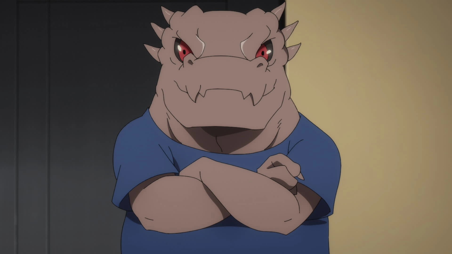 Tower of God