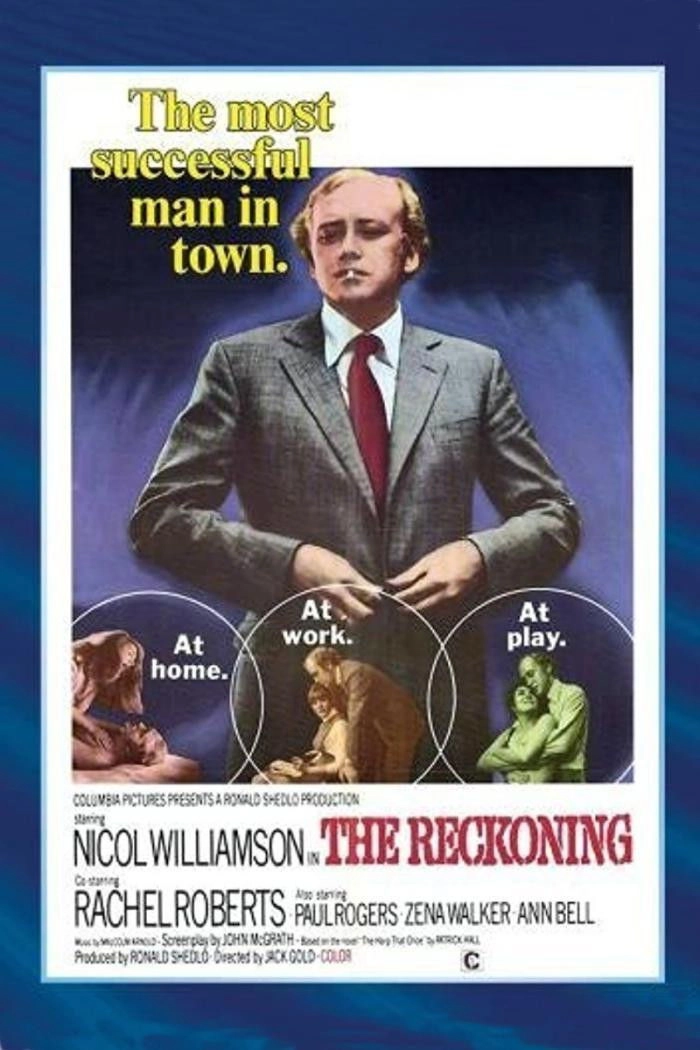 The Reckoning
