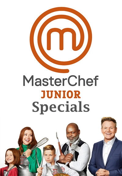 MasterChef Junior