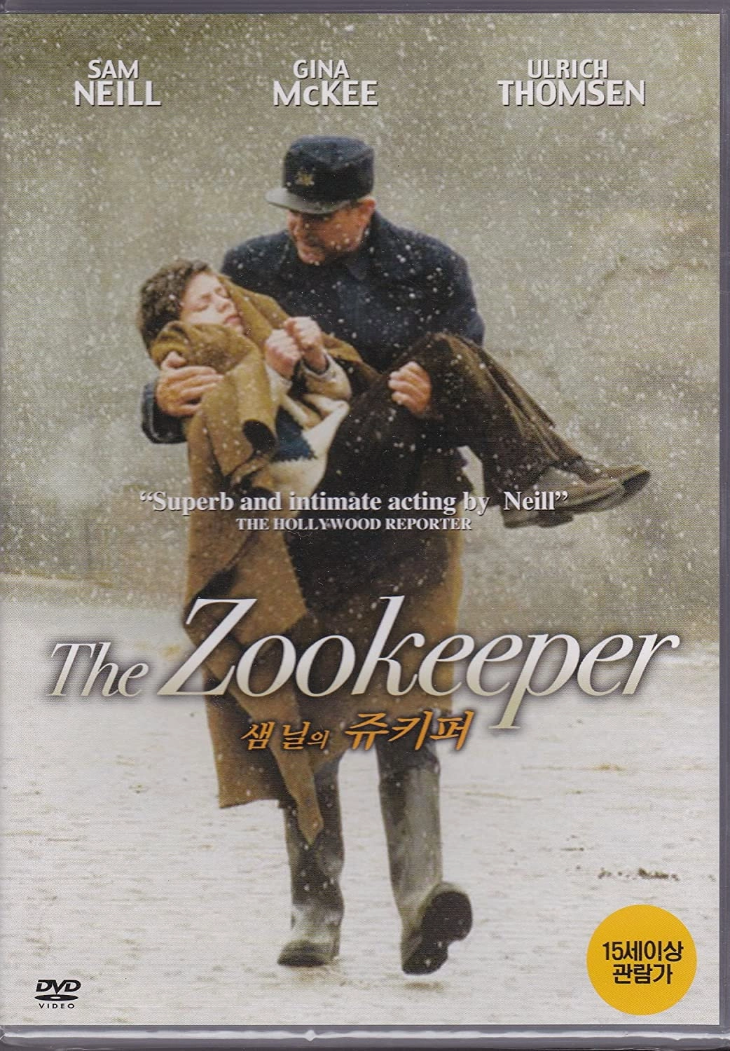 The Zookeeper