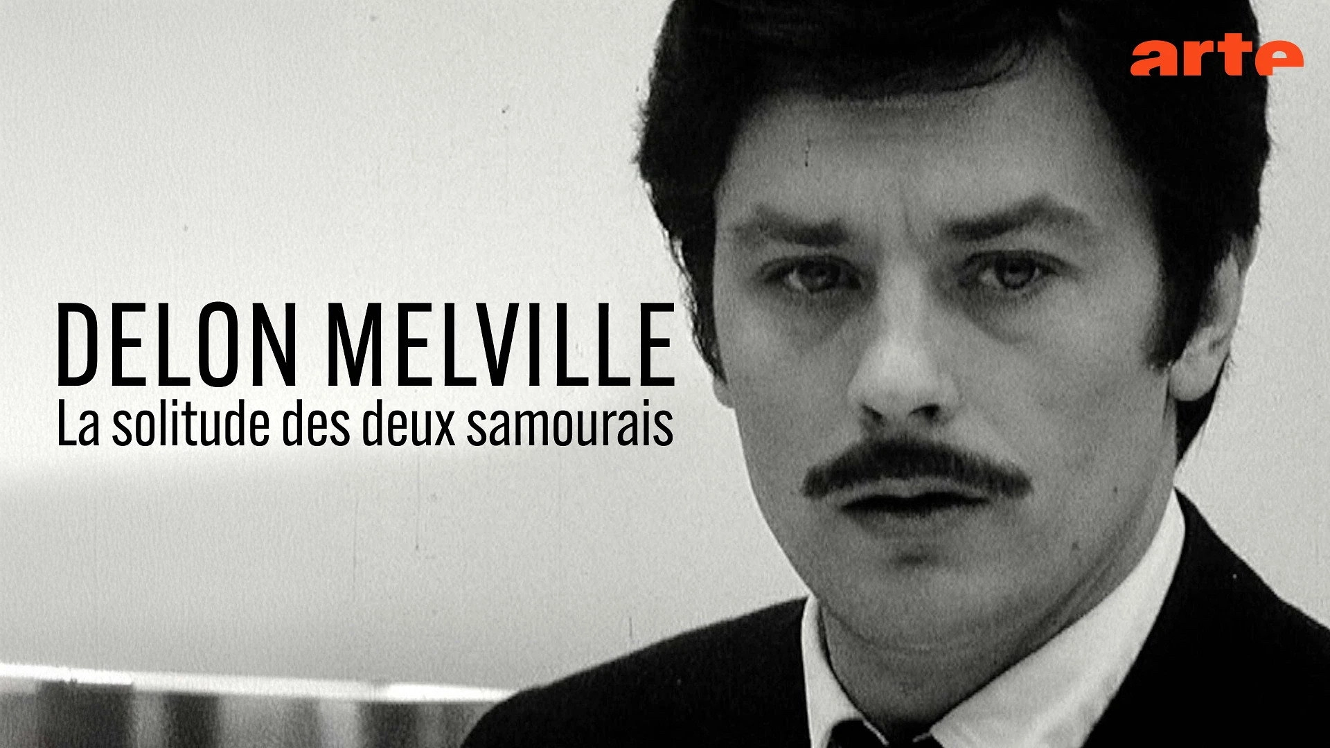 Delon-Melville, la solitude de deux samouraïs