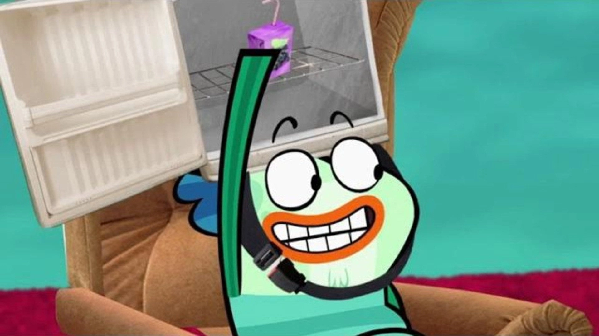 Fish Hooks