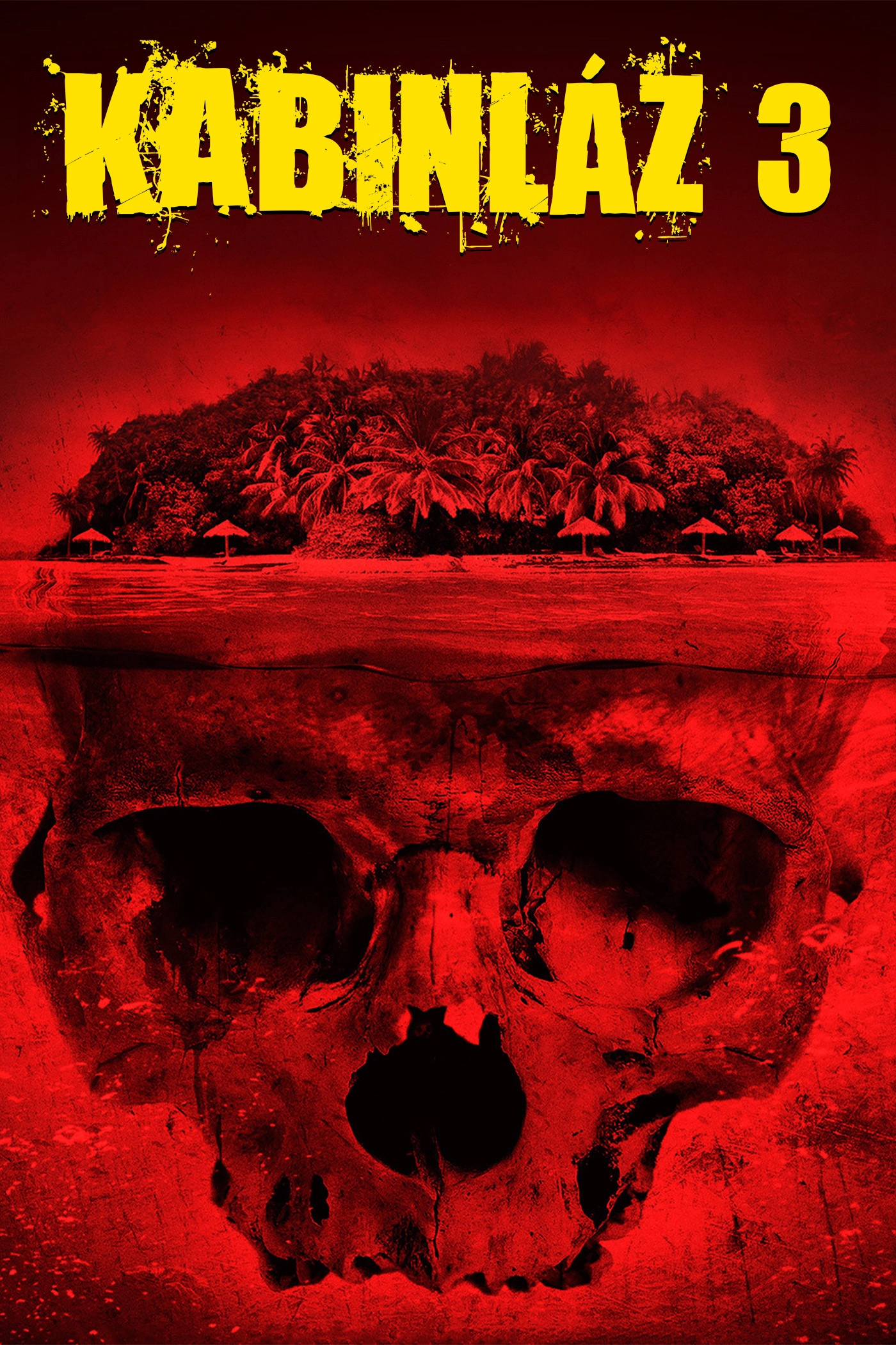 Cabin Fever: Patient Zero