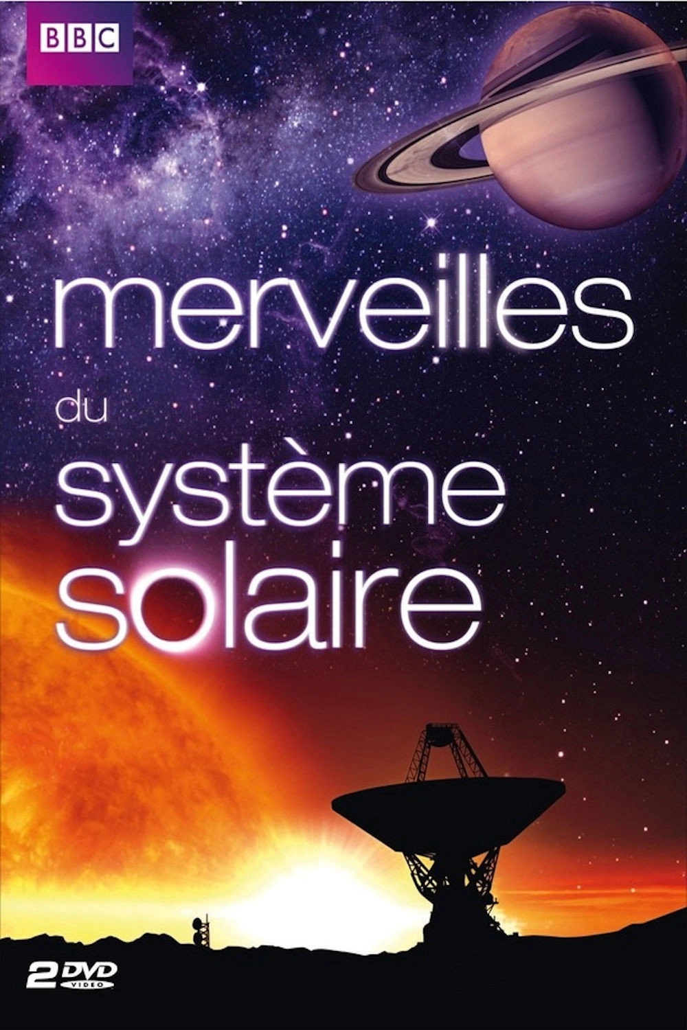 Wonders of the Solar System