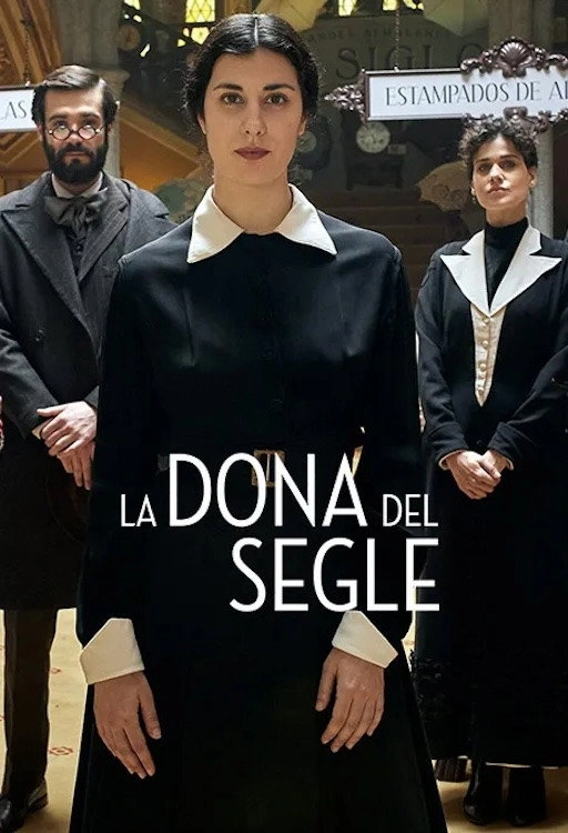 La dona del segle