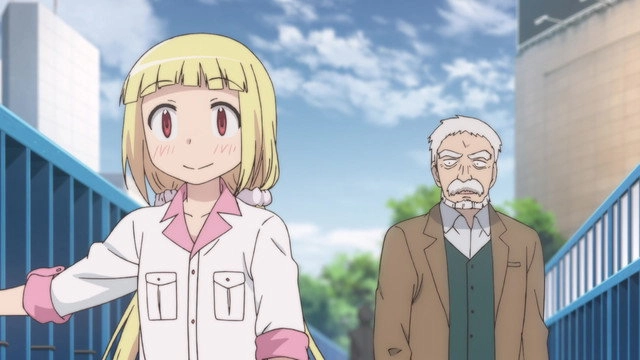 Alice & Zoroku