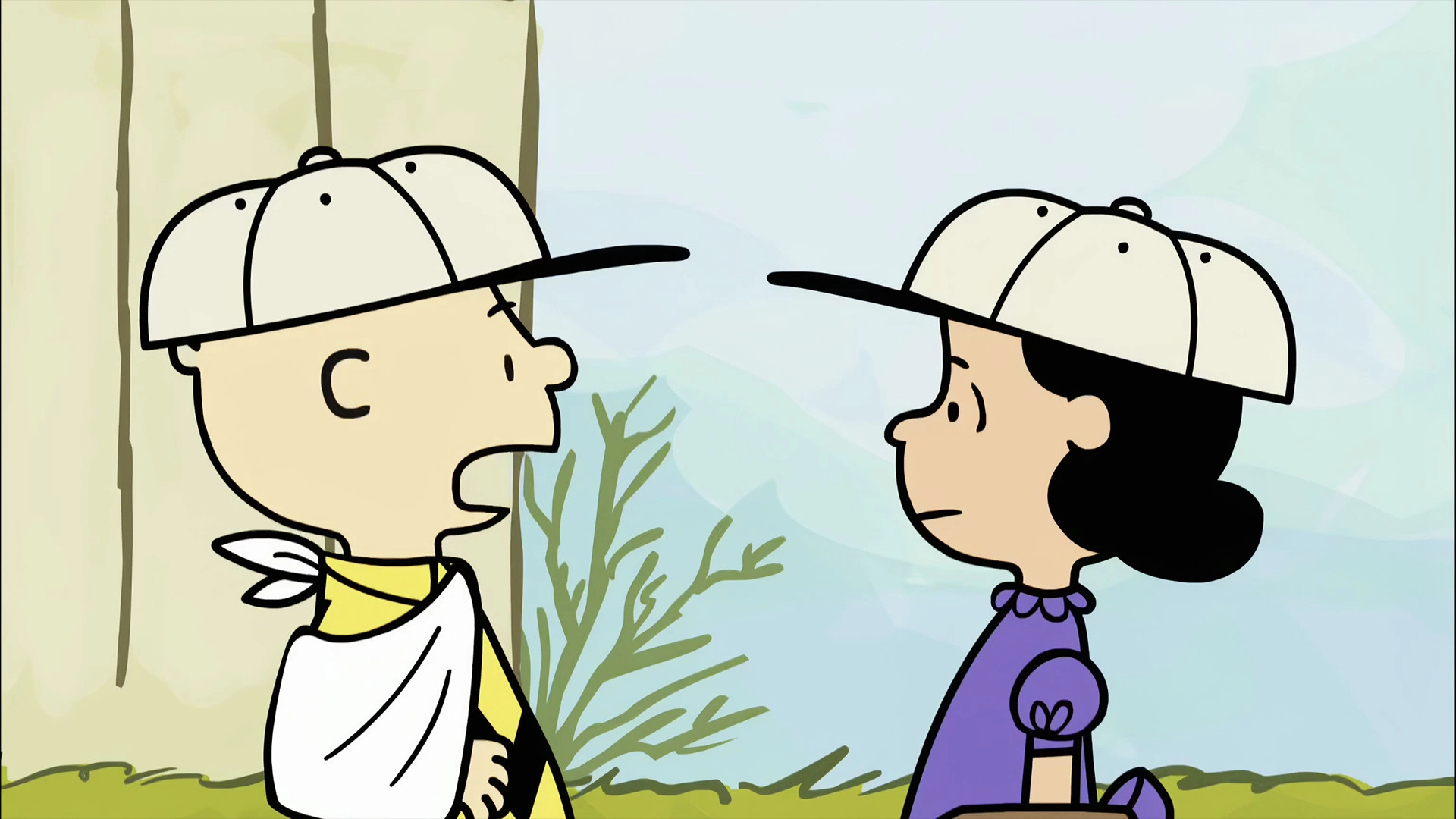 Peanuts Motion Comics