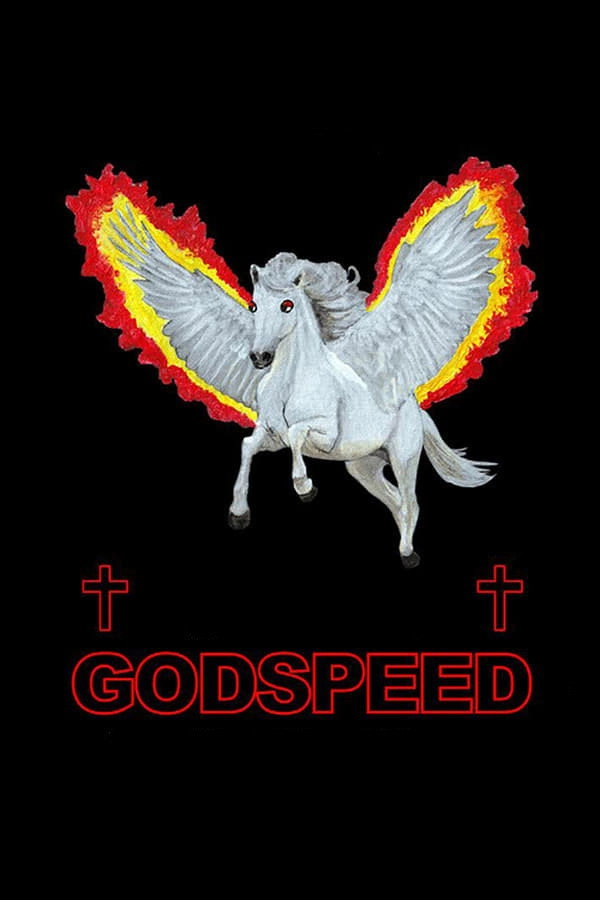 GODSPEED