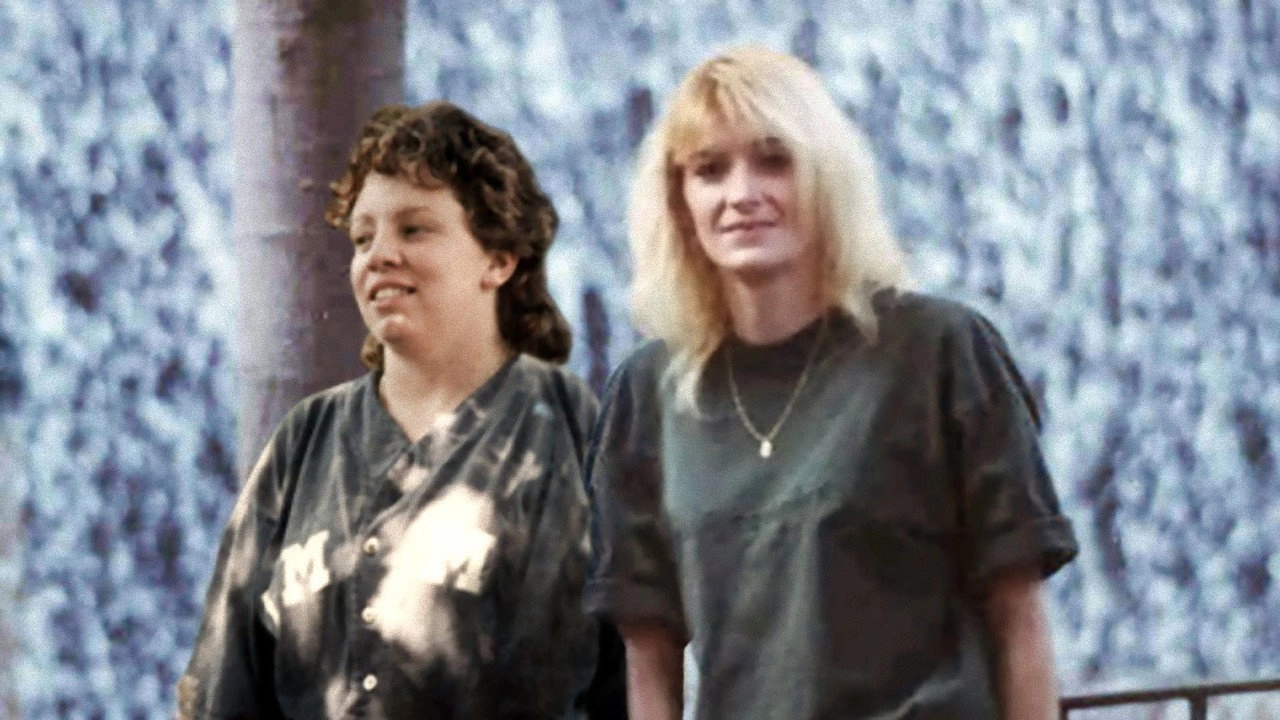 Snapped: Killer Couples
