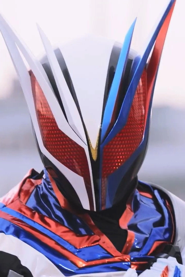 Kamen Rider NOX: Transformation Classroom