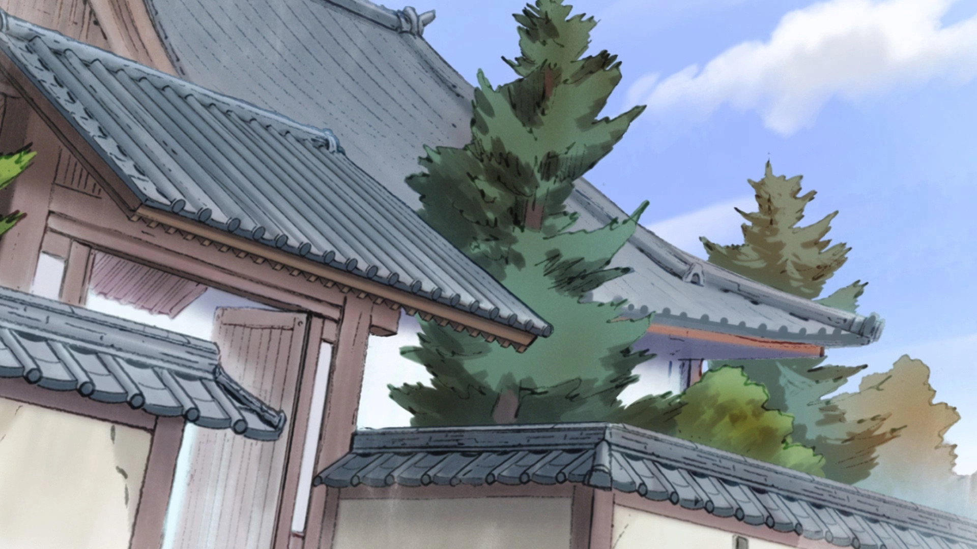 Gugure! Kokkuri-san