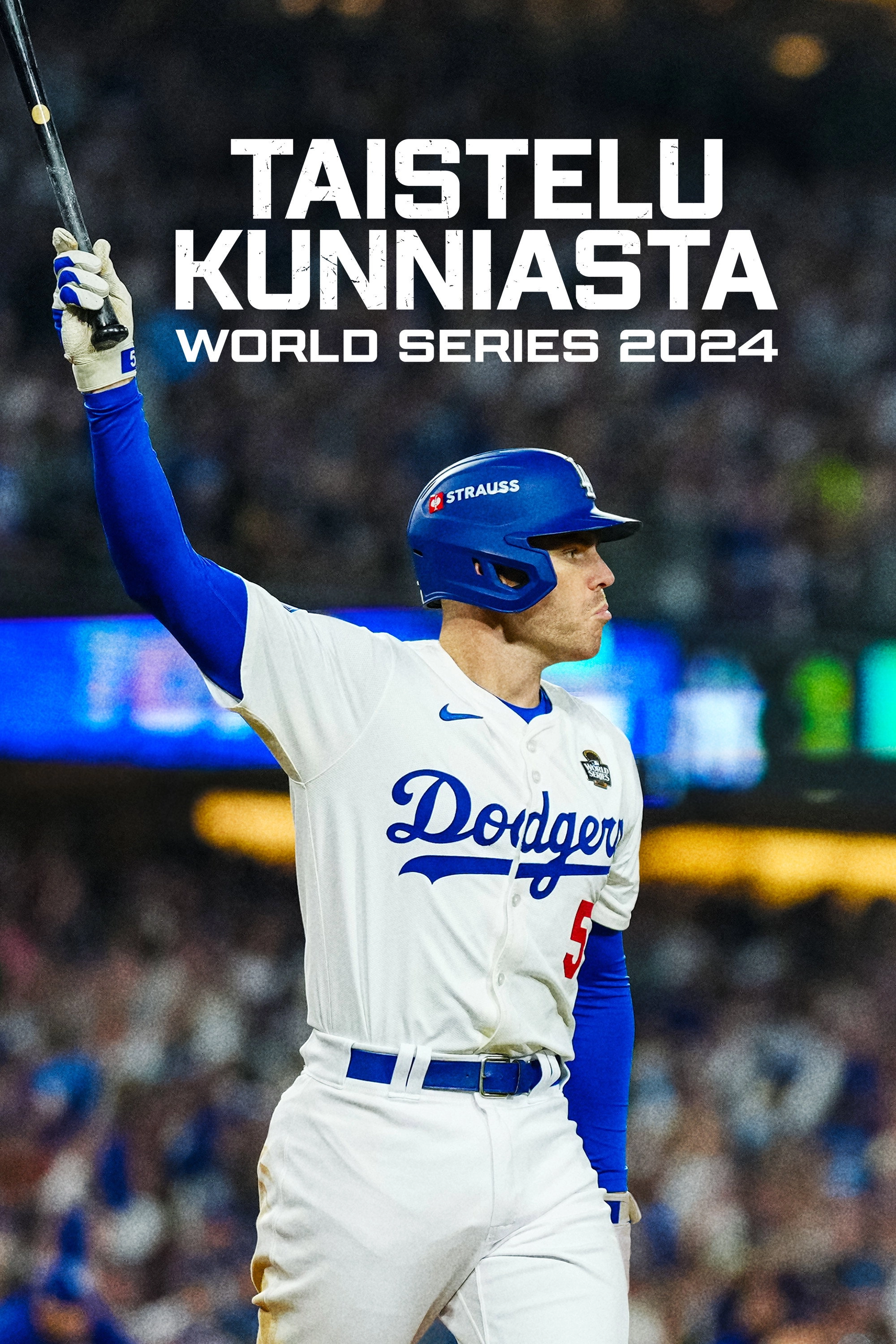 Fight for Glory: 2024 World Series