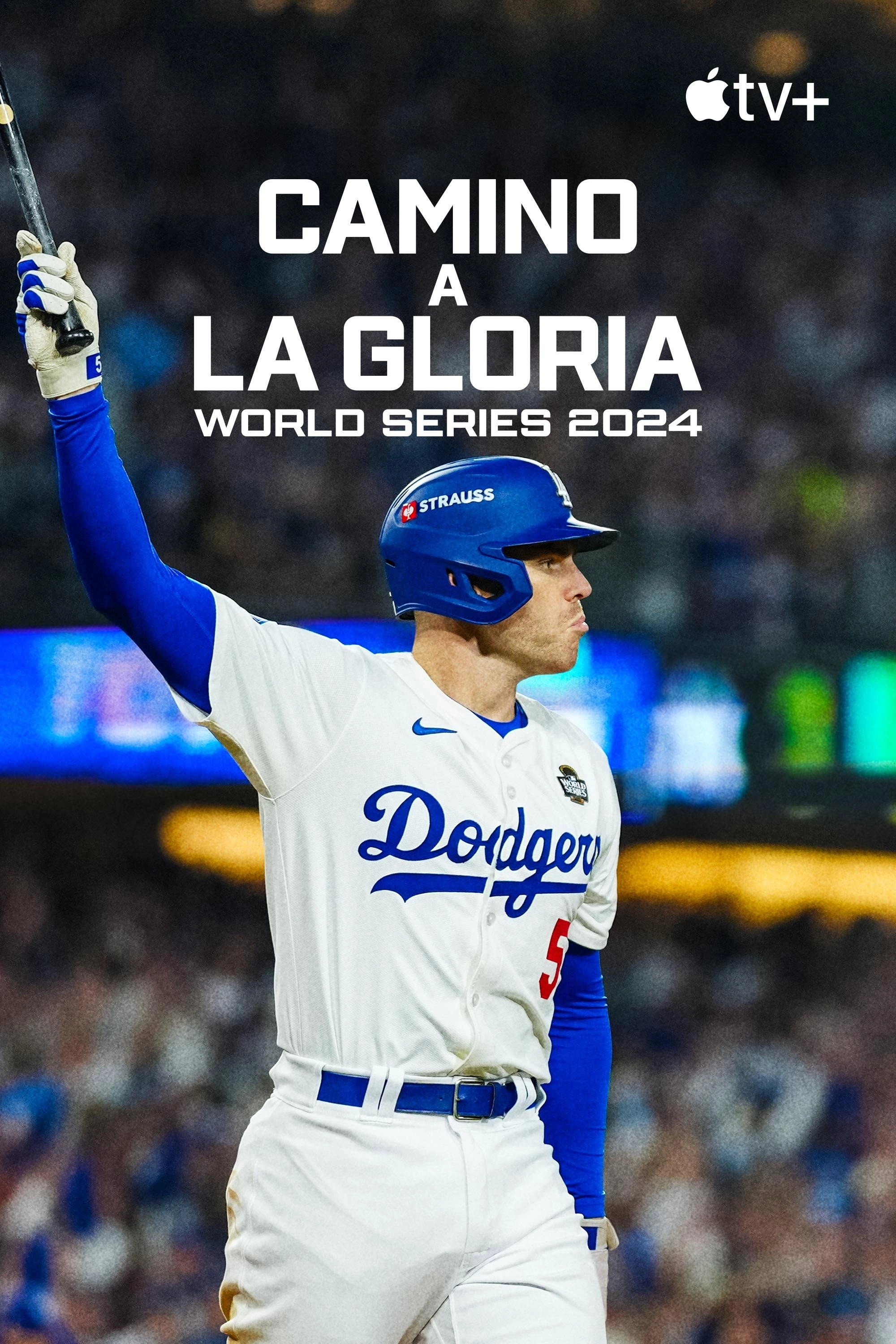 Fight for Glory: 2024 World Series