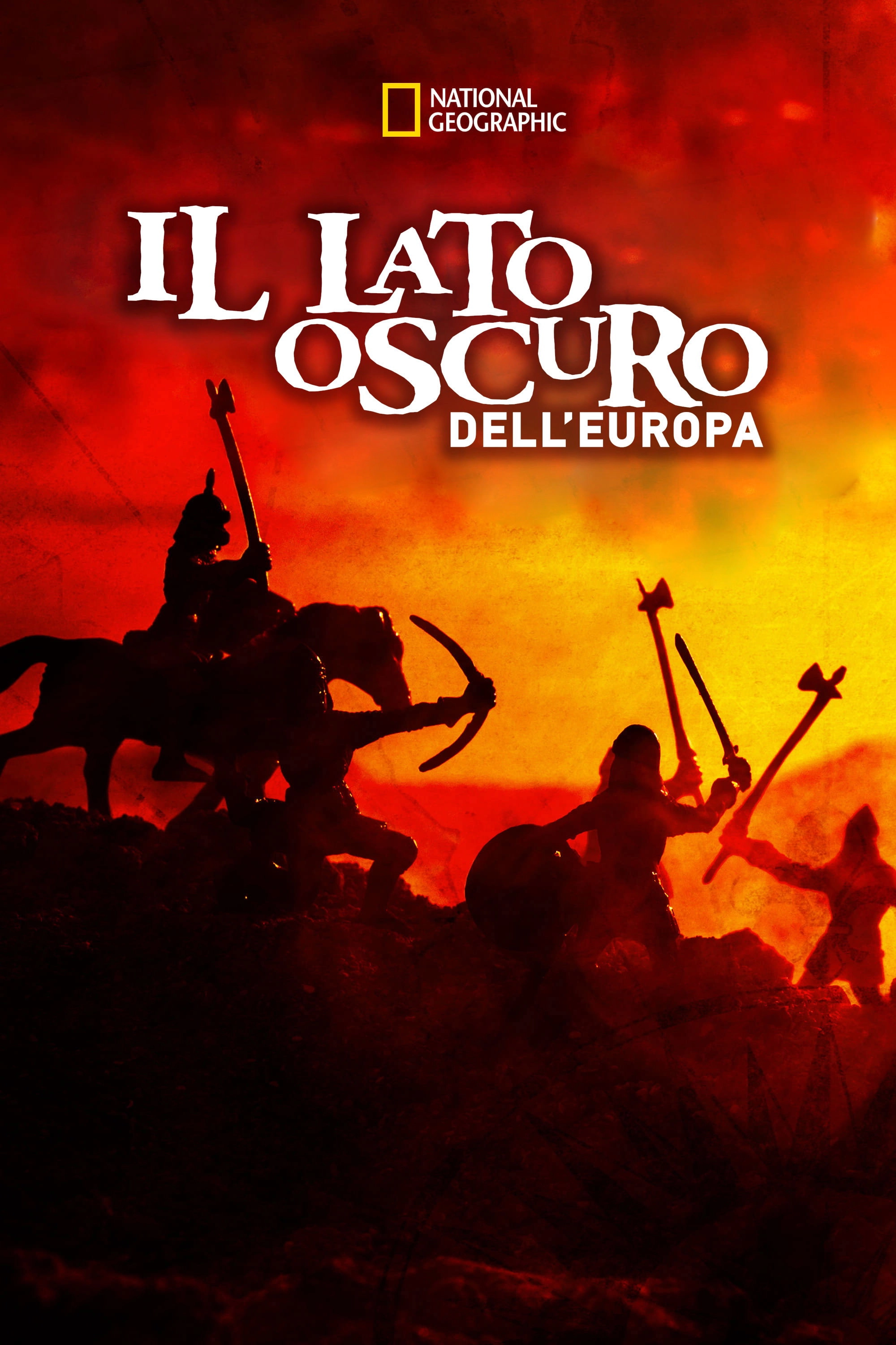 Bloody Tales of Europe