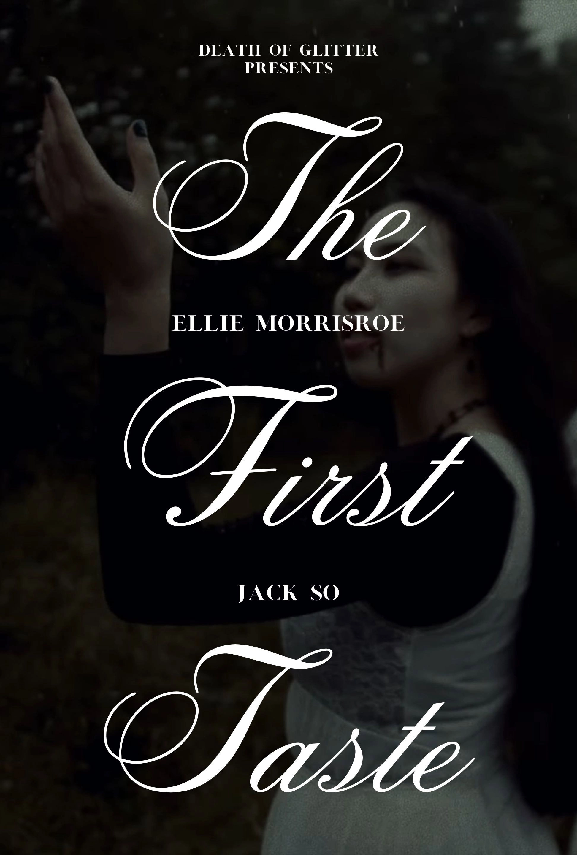 The First Taste