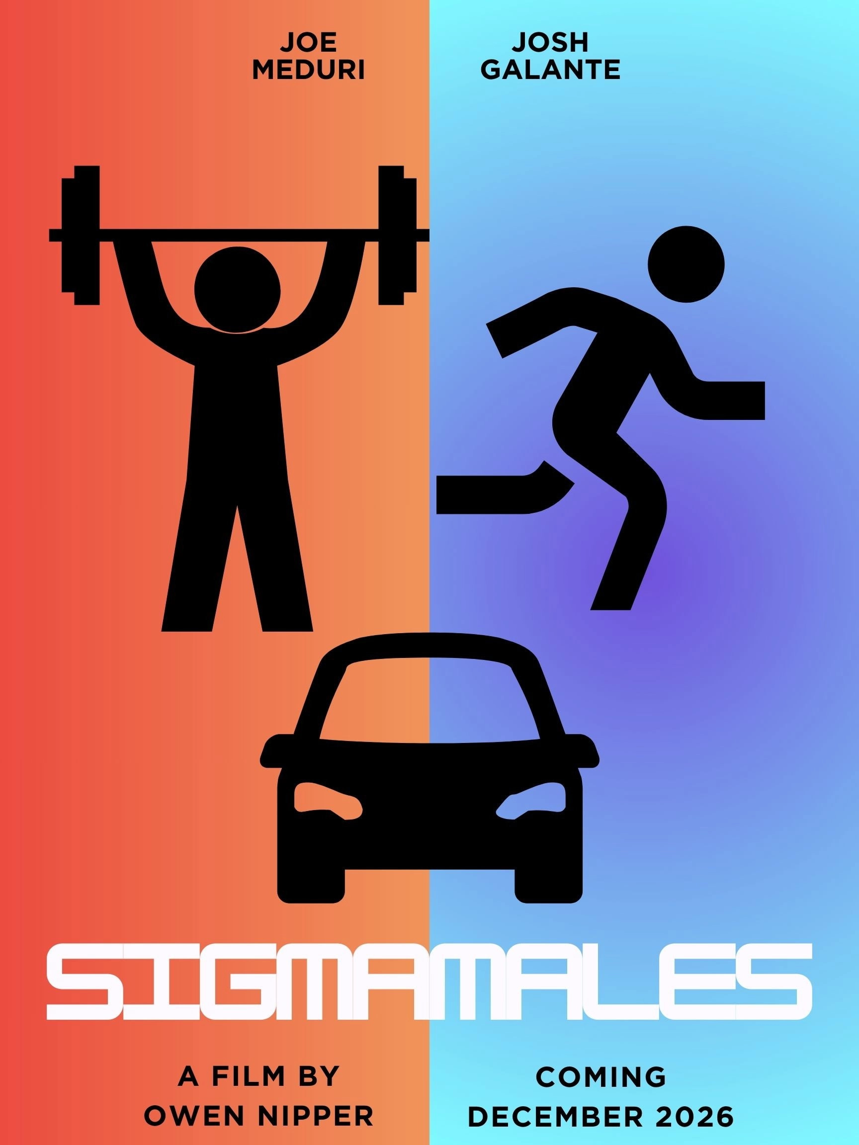 Sigma Males