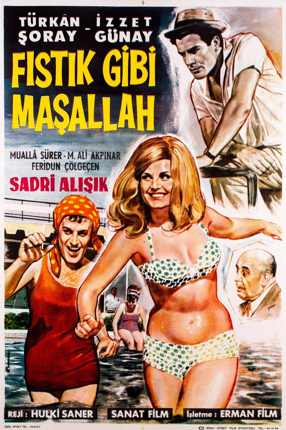 Some Like it Hot
