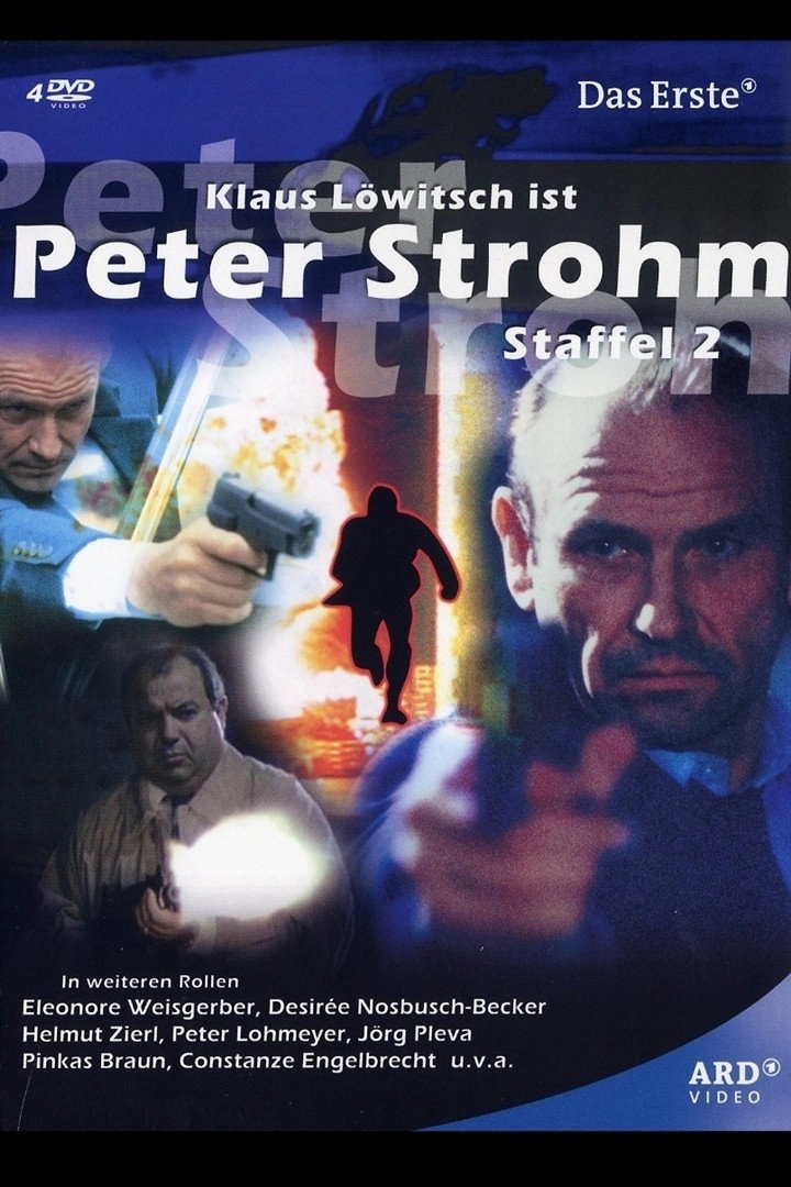 Peter Strohm