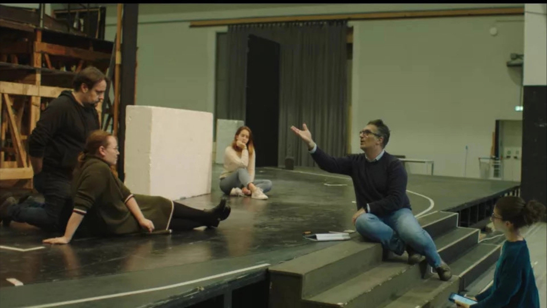 La Scala: The Force of Destiny