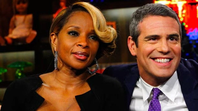 Watch What Happens Live with Andy Cohen