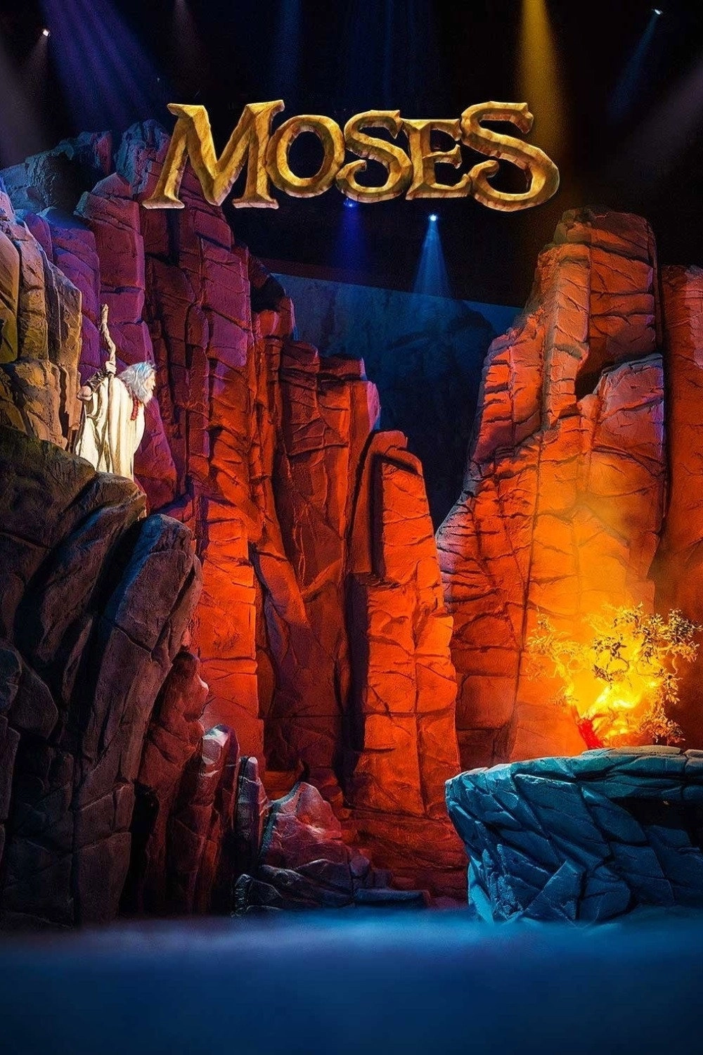 Moses