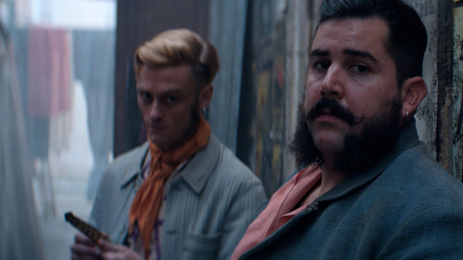 Apaches: Gang of Paris