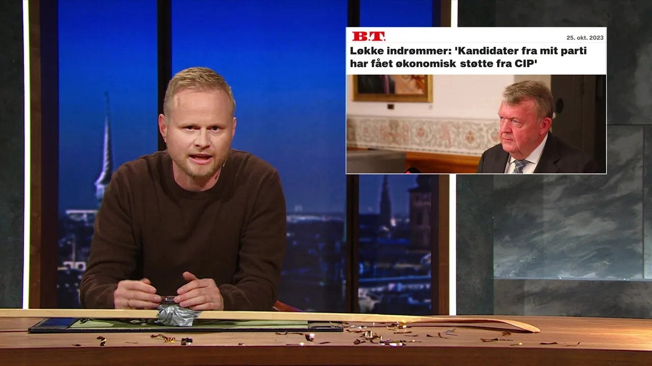 Tæt på sandheden