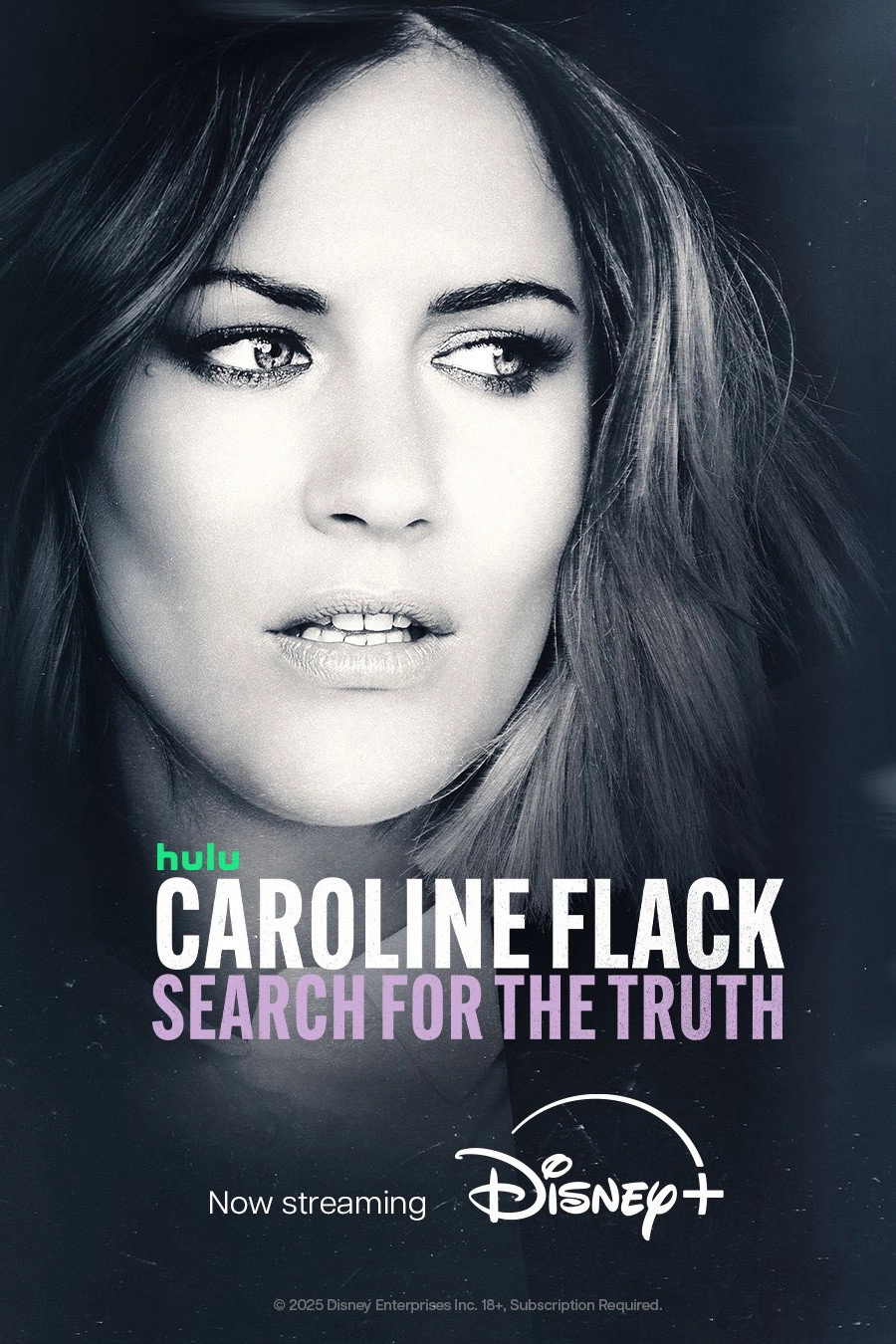 Caroline Flack: Search for the Truth