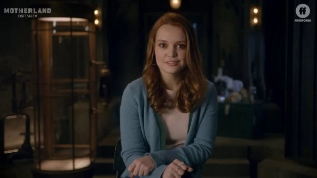 Beyond Belief the Movie