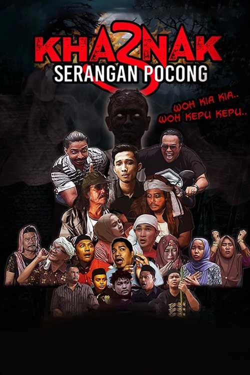 Khaenak: Serangan Pocong