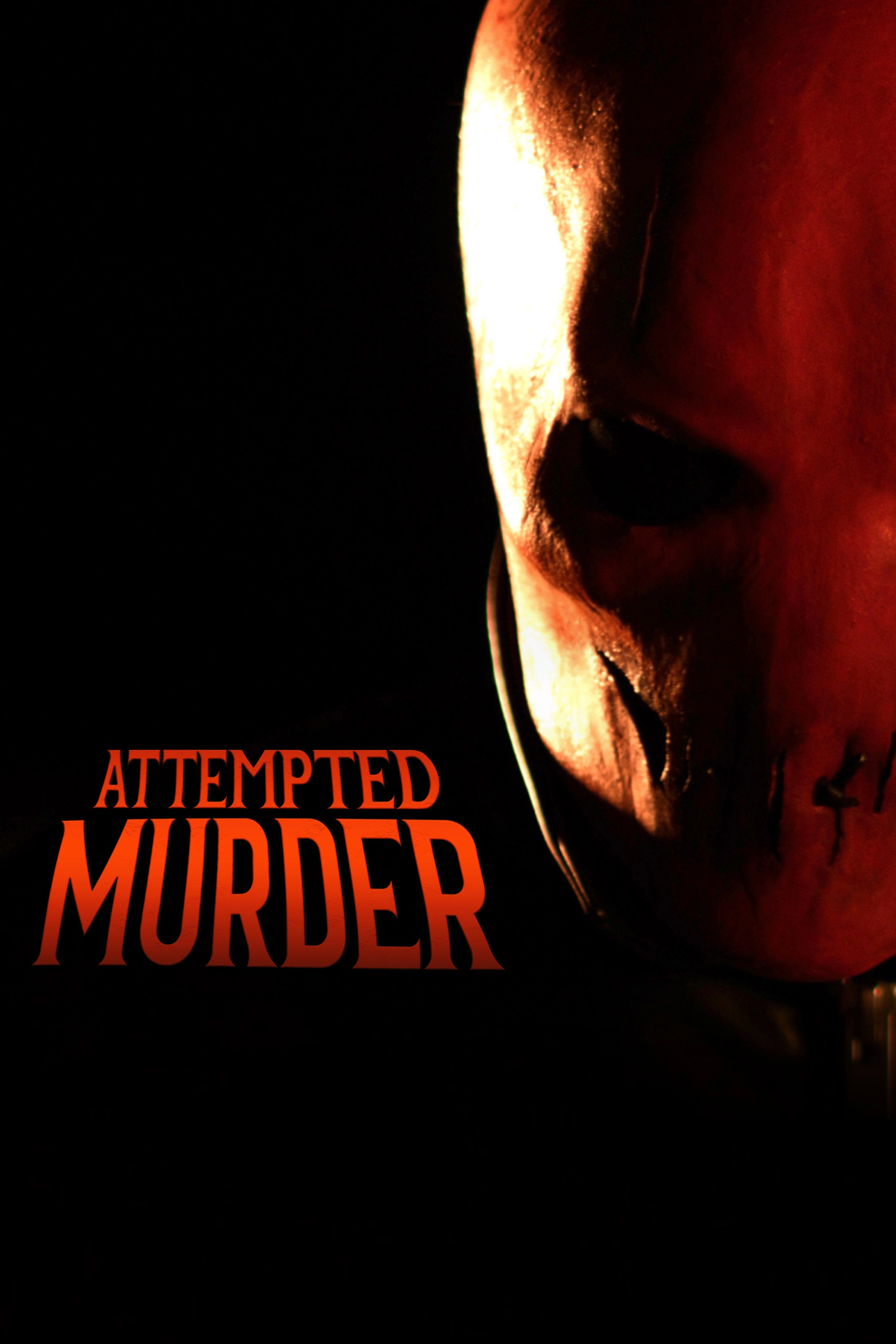 Attempted Murder