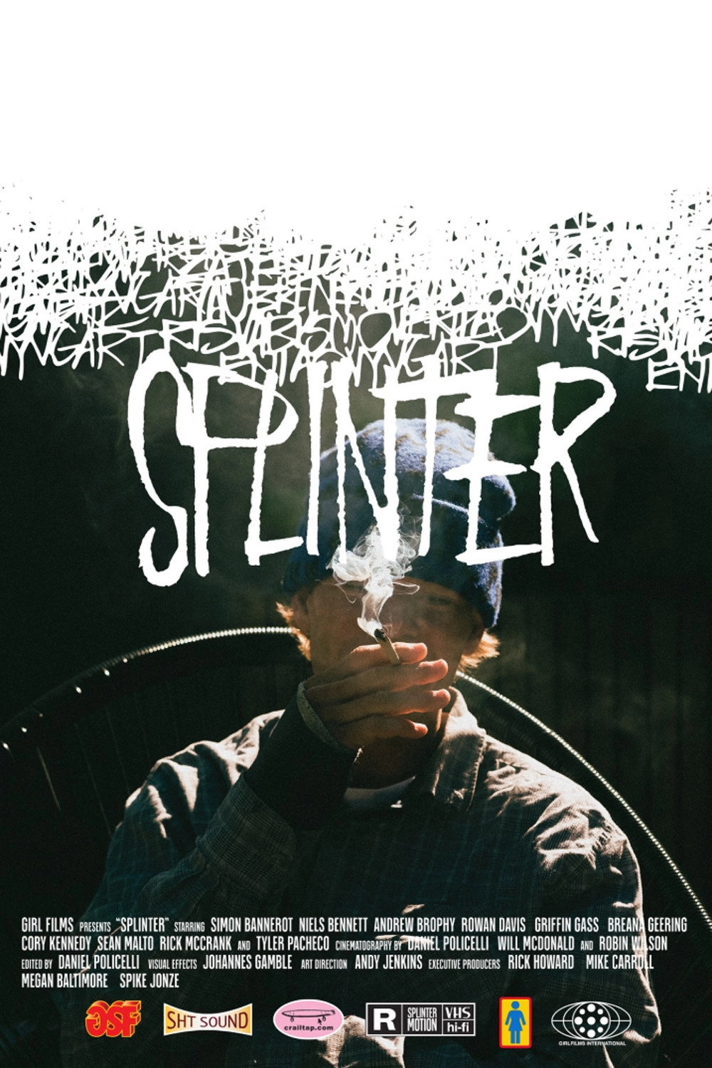 Splinter