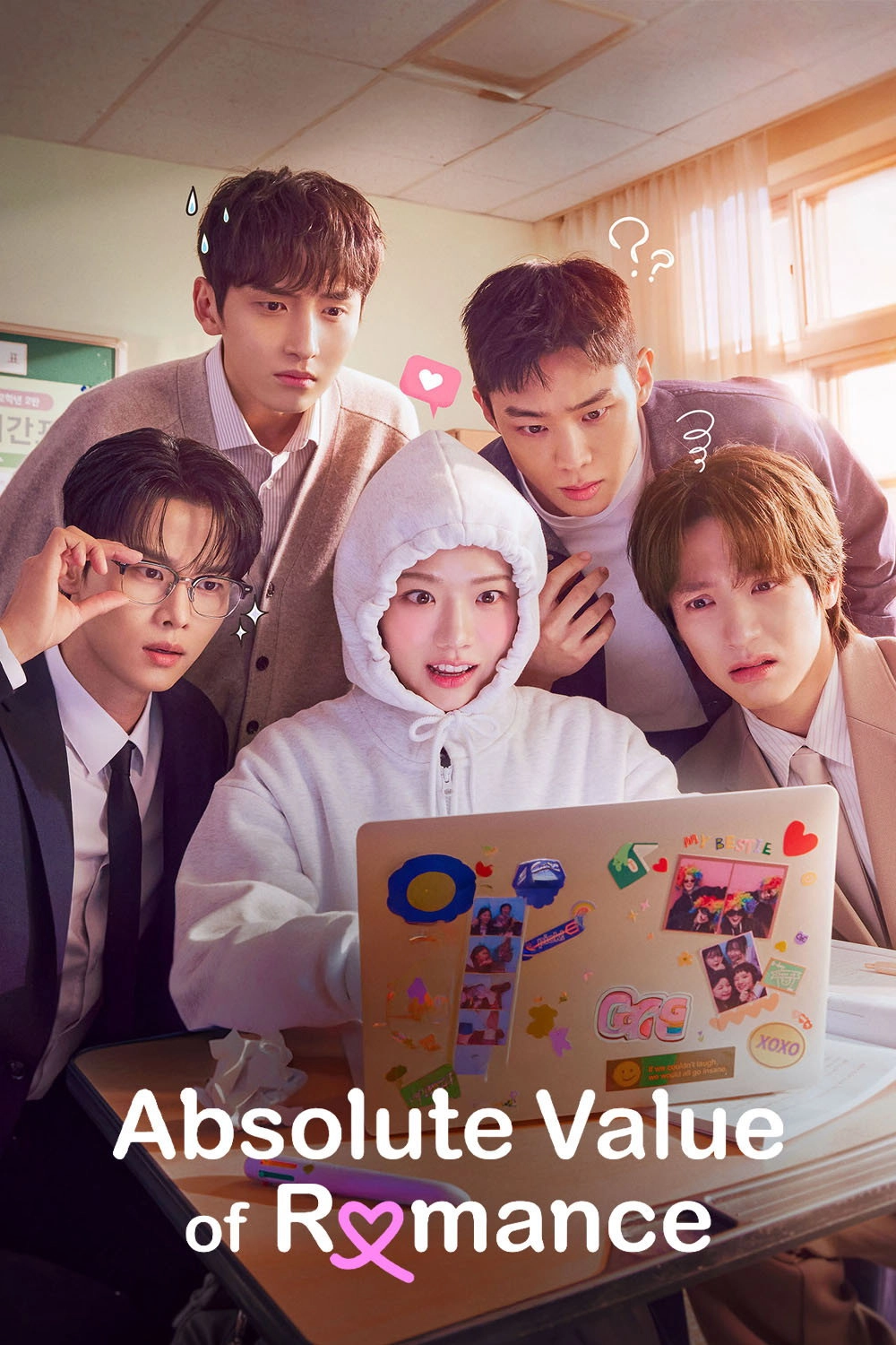 Absolute Value of Romance