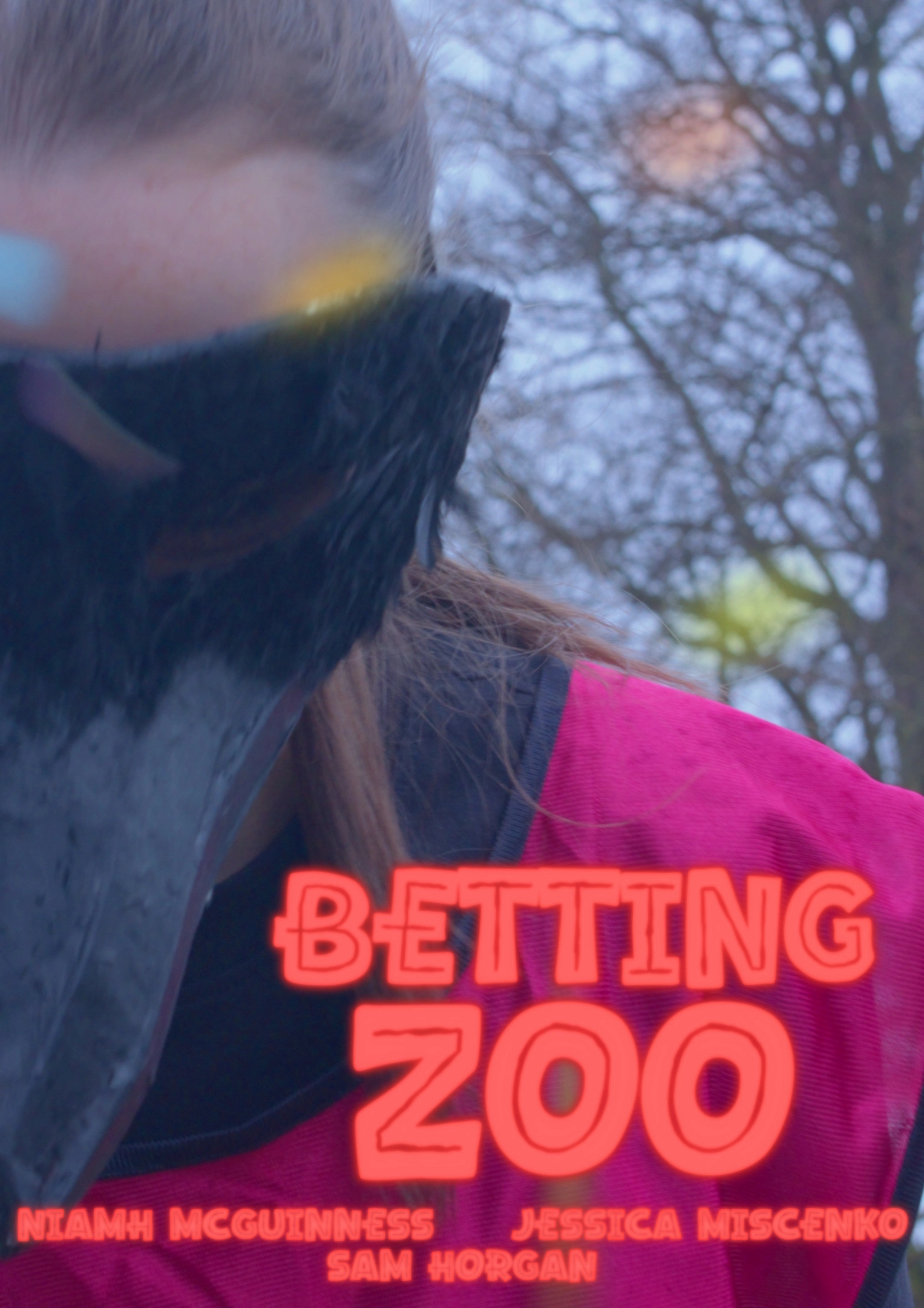 Betting Zoo