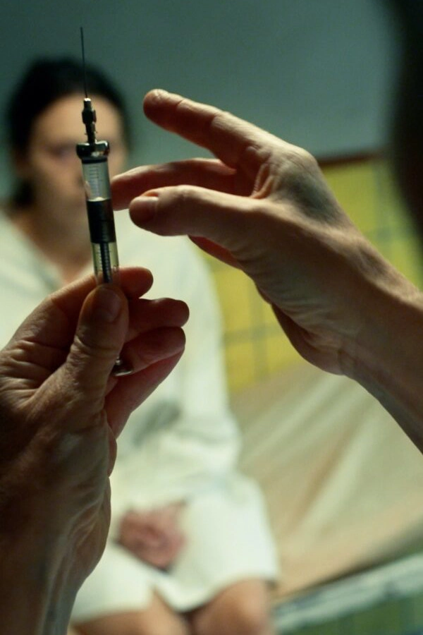 The Insane Experiment